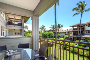 KBM Resorts: Halii Kai HLI-19G 3 Bdrm Condo w luxury amenities AC Includes Free Rental Car